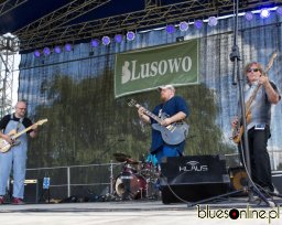 Festiwal BLusowo 2013